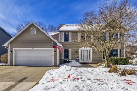 2155 Weston Lane N Plymouth MN 55447