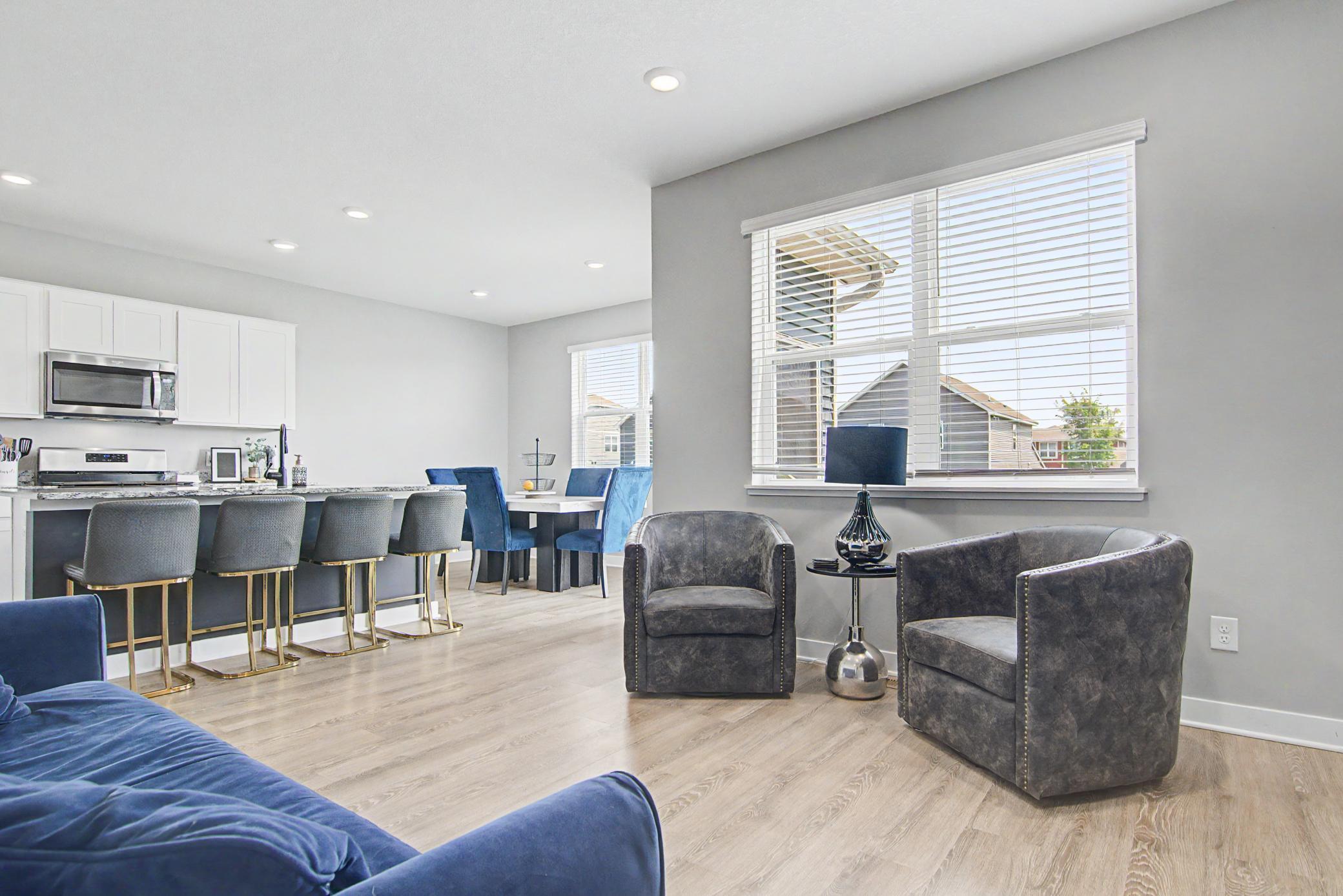 12529 Edison Circle NE
