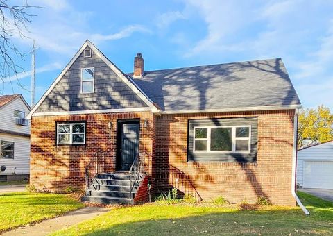 Photo of 965 North Street, Wabasso, MN 56293 (MLS # 6805002)