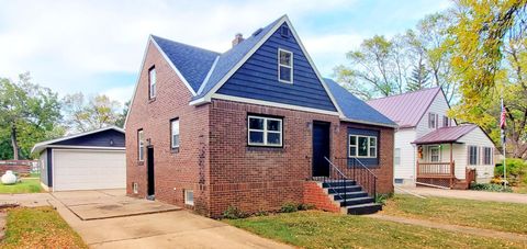 Photo of 965 North Street, Wabasso, MN 56293 (MLS # 6805002)