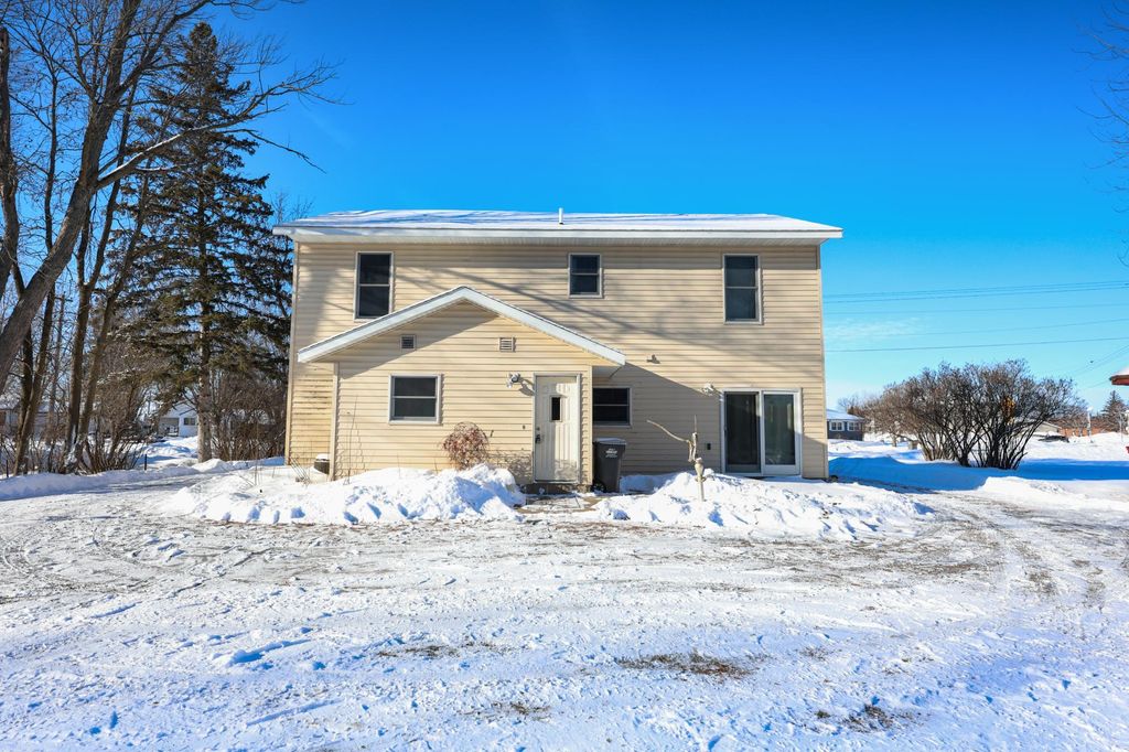 Photo of 320 8th Avenue, Foley, MN 56329 (MLS # 7004358)
