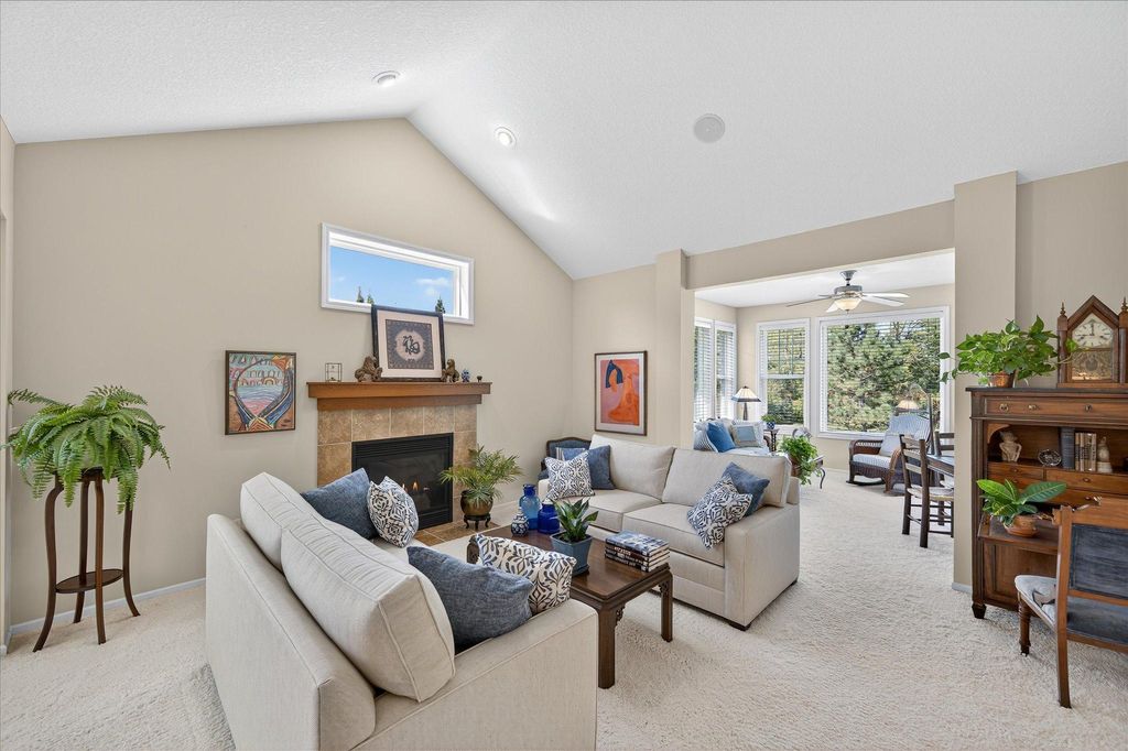 Photo of 18624 48th Avenue N, Plymouth, MN 55446 (MLS # 6824125)