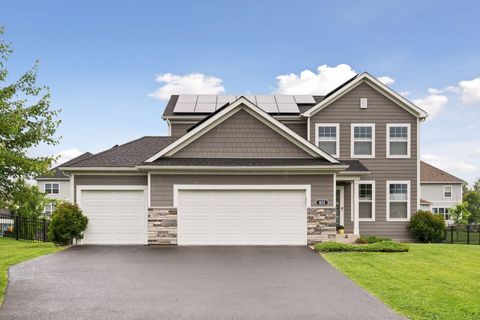 822 June Avenue N Lake Elmo MN 55042