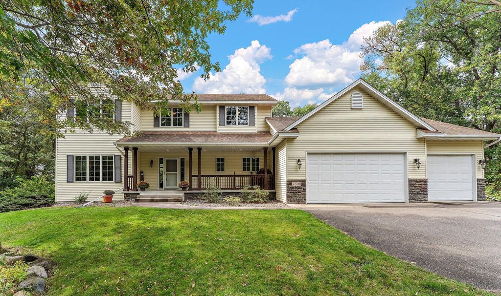 Photo of 27010 117th Street NW, Zimmerman, MN 55398 (MLS # 7028461)