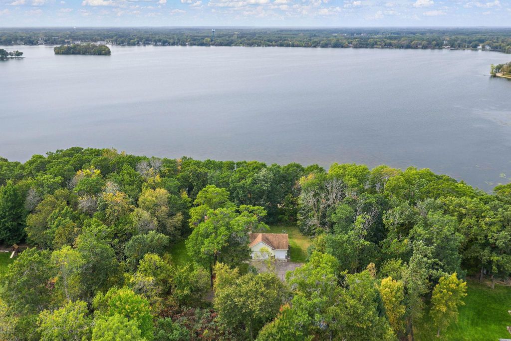 Photo of 27010 117th Street NW, Zimmerman, MN 55398 (MLS # 7028461)