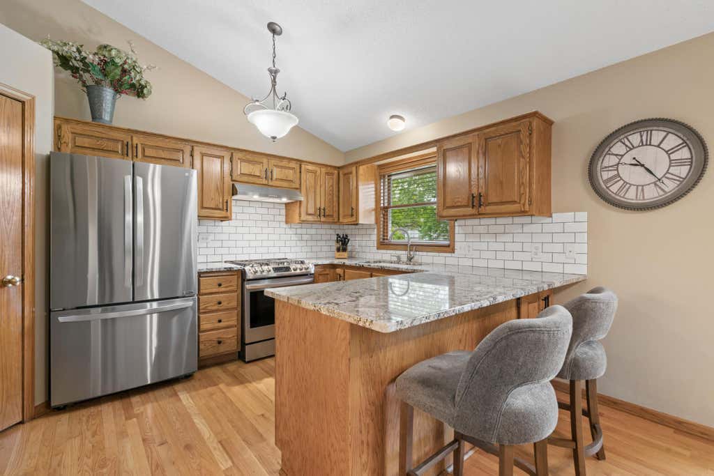 Photo of 9249 Ashley Terrace, Brooklyn Park, MN 55443 (MLS # 7100035)