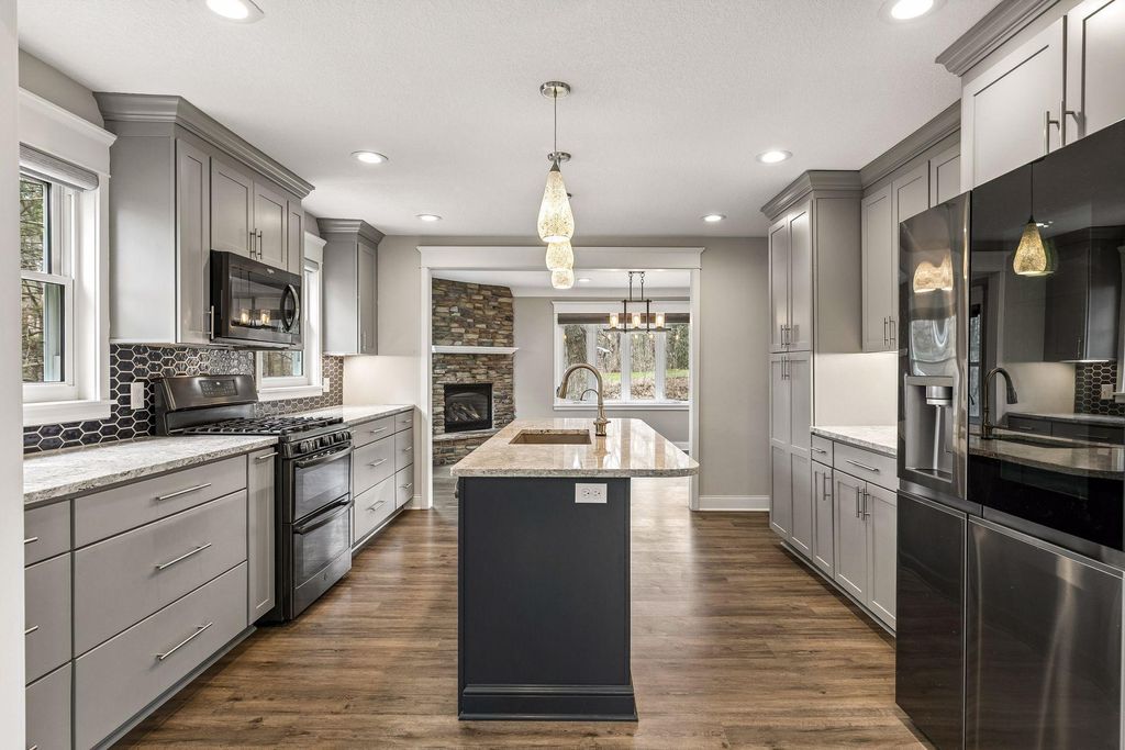 Photo of 15081 50th Street S, Afton, MN 55001 (MLS # 7025592)