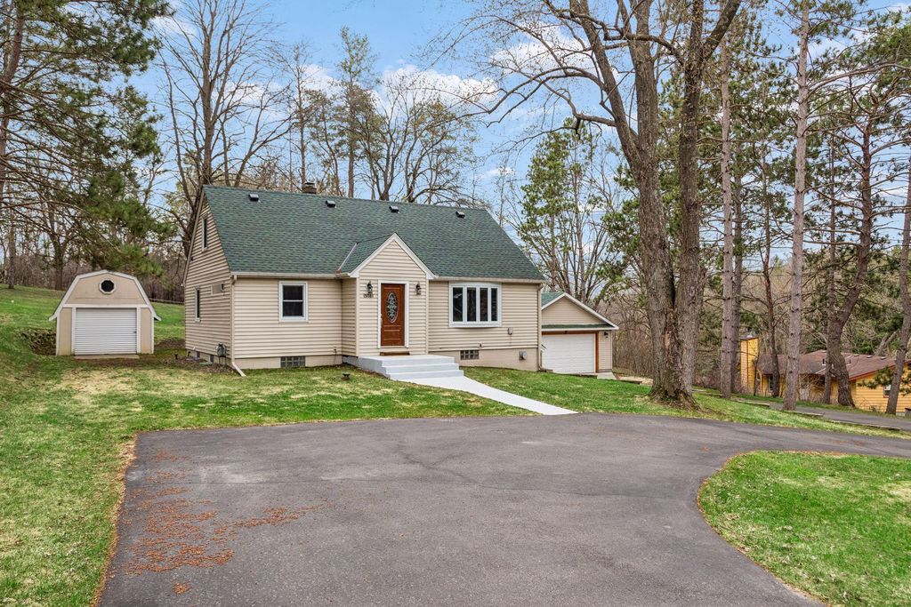 Photo of 15081 50th Street S, Afton, MN 55001 (MLS # 7025592)