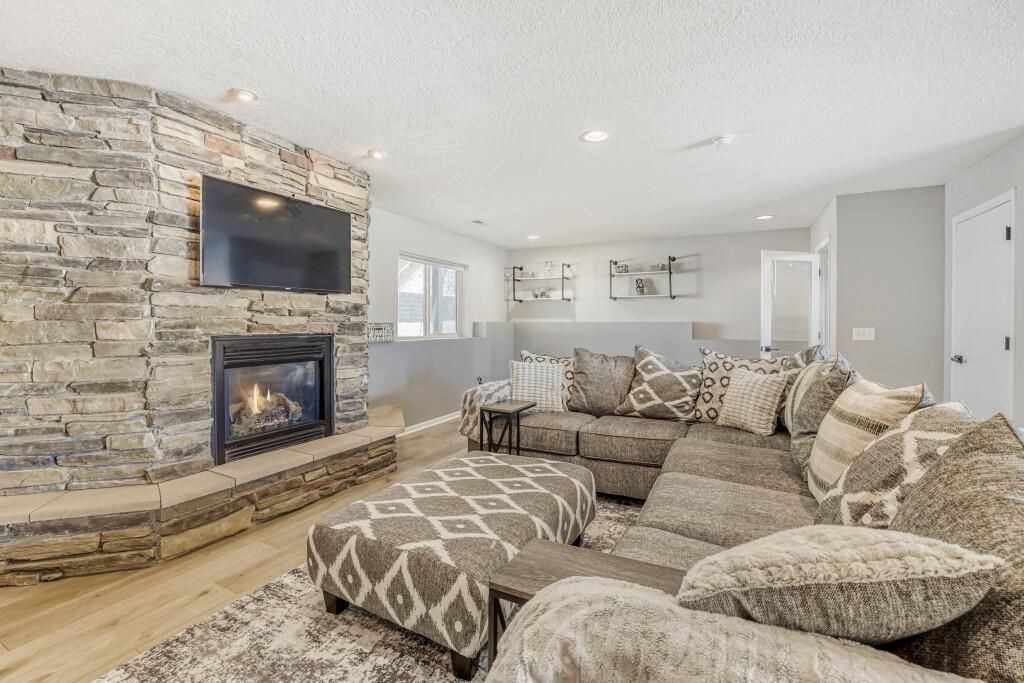 Photo of 145 Terrace Road NE, Saint Michael, MN 55376 (MLS # 7023061)