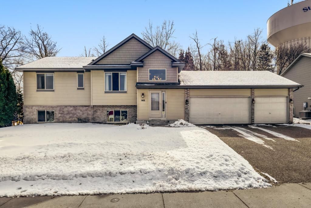 Photo of 145 Terrace Road NE, Saint Michael, MN 55376 (MLS # 7023061)