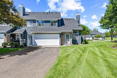 1755 Donegal Drive 4 Woodbury MN 55125
