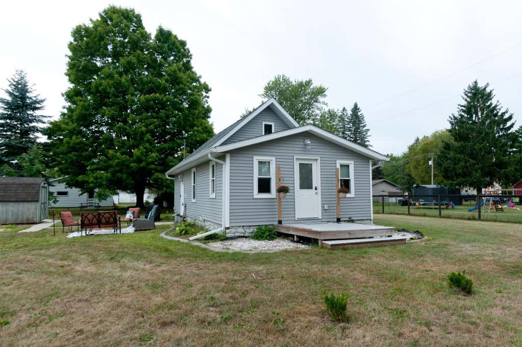 Photo of 900 W Poplar Avenue, Cameron, WI 54822 (MLS # 7130996)