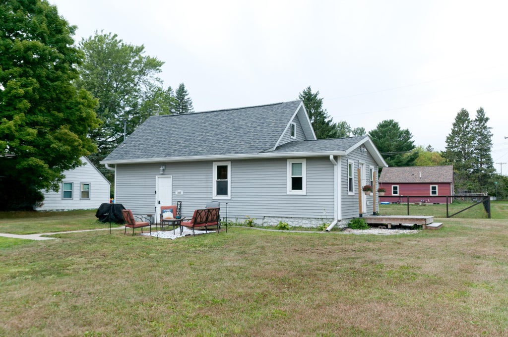 Photo of 900 W Poplar Avenue, Cameron, WI 54822 (MLS # 7130996)