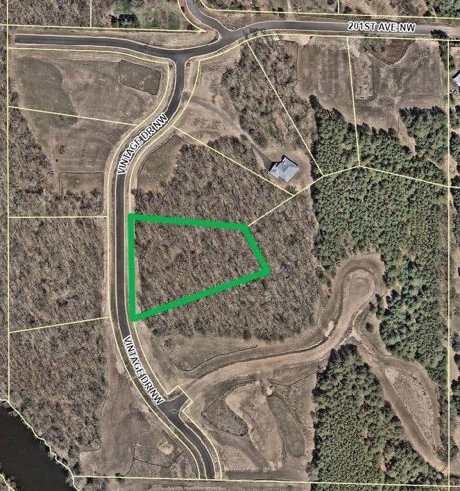 Photo of 20032 Vintage Drive NW, Anoka, MN 55303 (MLS # 7108608)