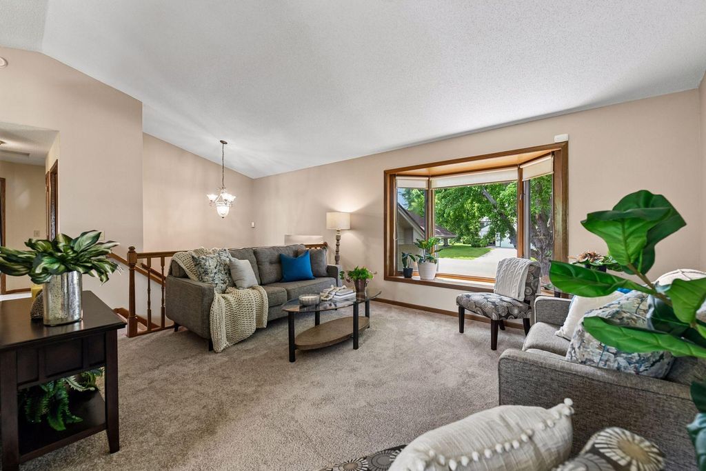 Photo of 8940 W 125th Street, Savage, MN 55378 (MLS # 7093578)