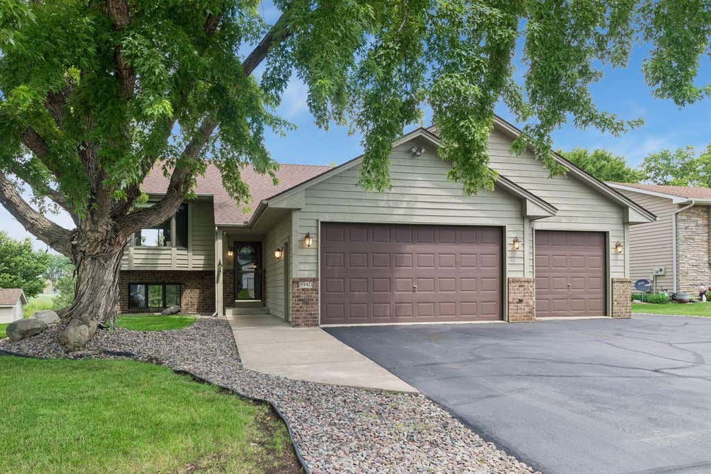 Photo of 8940 W 125th Street, Savage, MN 55378 (MLS # 7093578)
