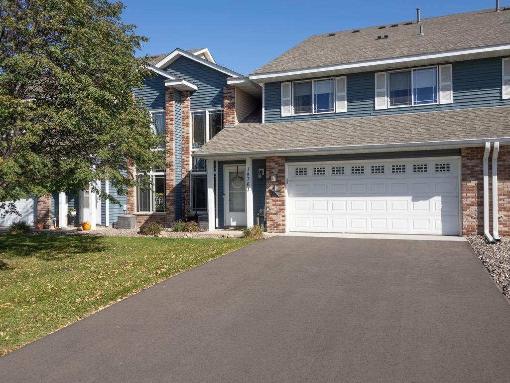Photo of 14761 Peridot Street NW, Ramsey, MN 55303 (MLS # 7163563)