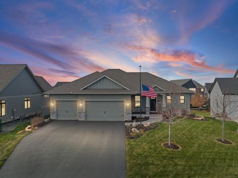 4152 Hummingbird Court N Lake Elmo MN 55042
