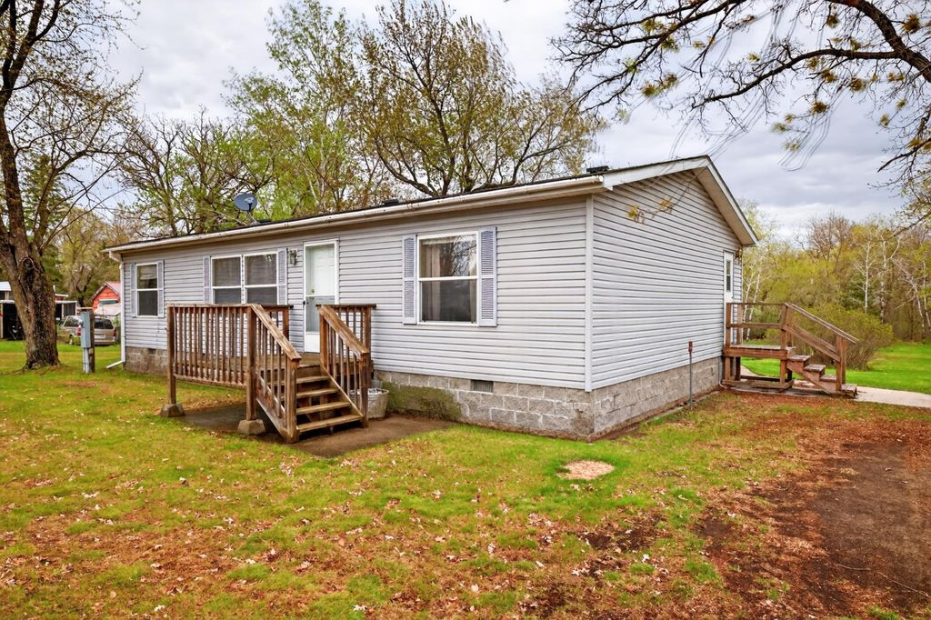 Photo of 12232 Broadway Road, Park Rapids, MN 56470 (MLS # 7076170)
