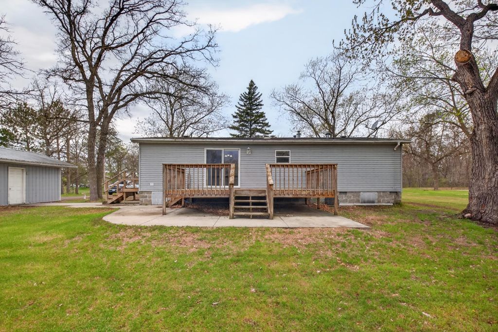 Photo of 12232 Broadway Road, Park Rapids, MN 56470 (MLS # 7076170)