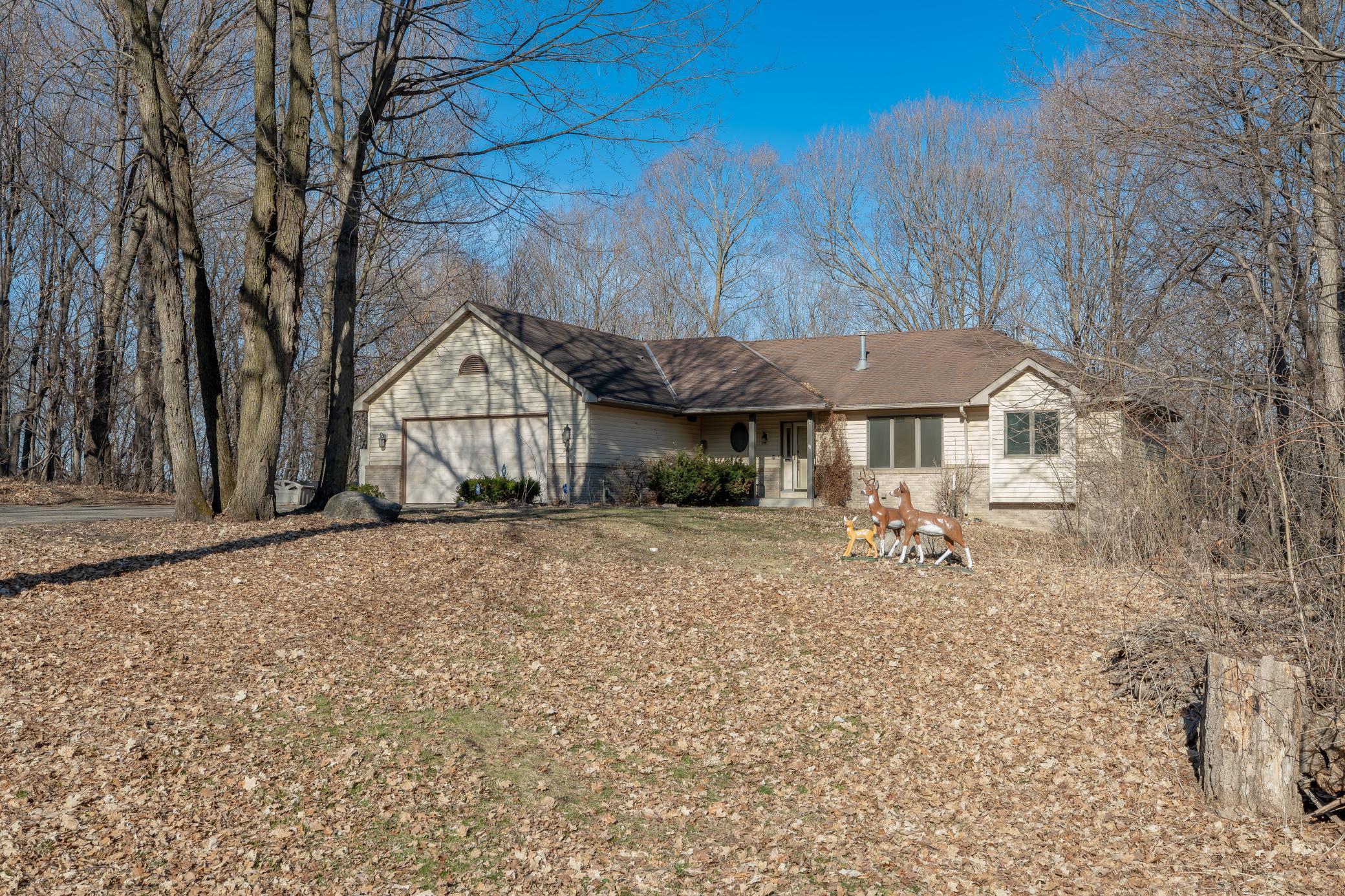 14310 Pike Lake Trail NE