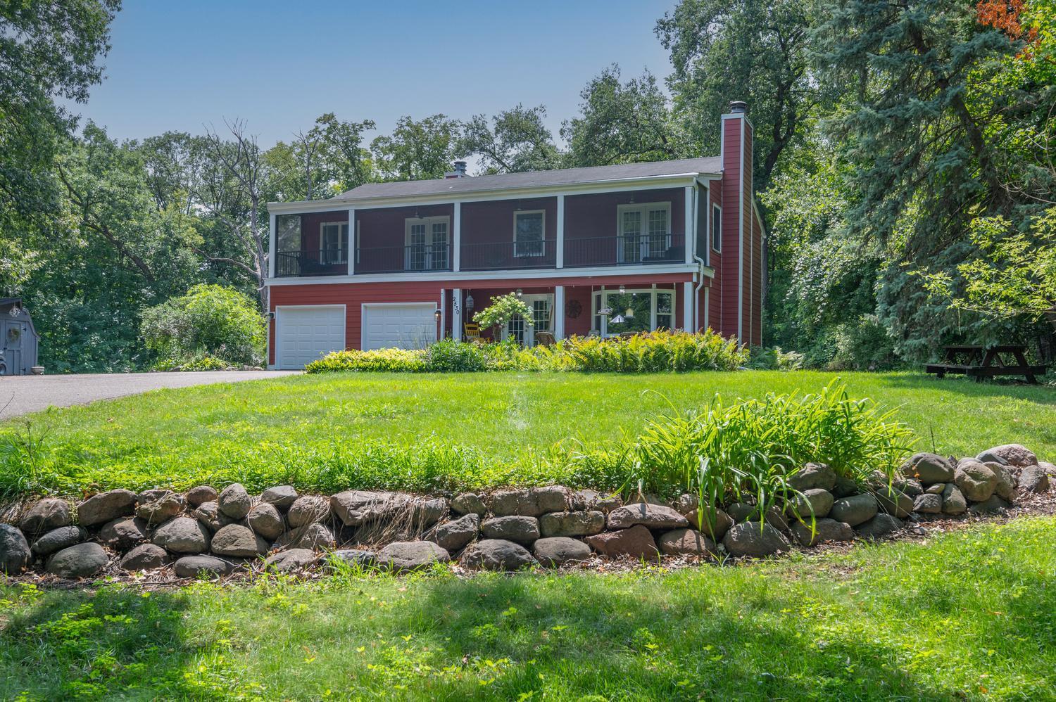 2530 Old Beach Road