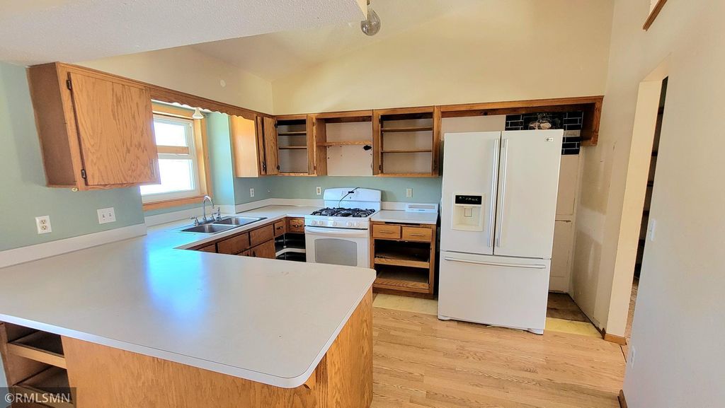 Photo of 13314 Quinn Street NW, Andover, MN 55304 (MLS # 7014109)