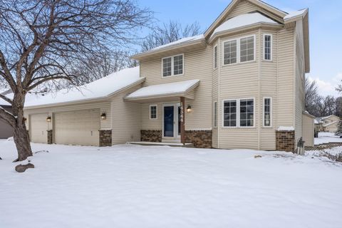 14344 Alabama Avenue S Savage MN 55378