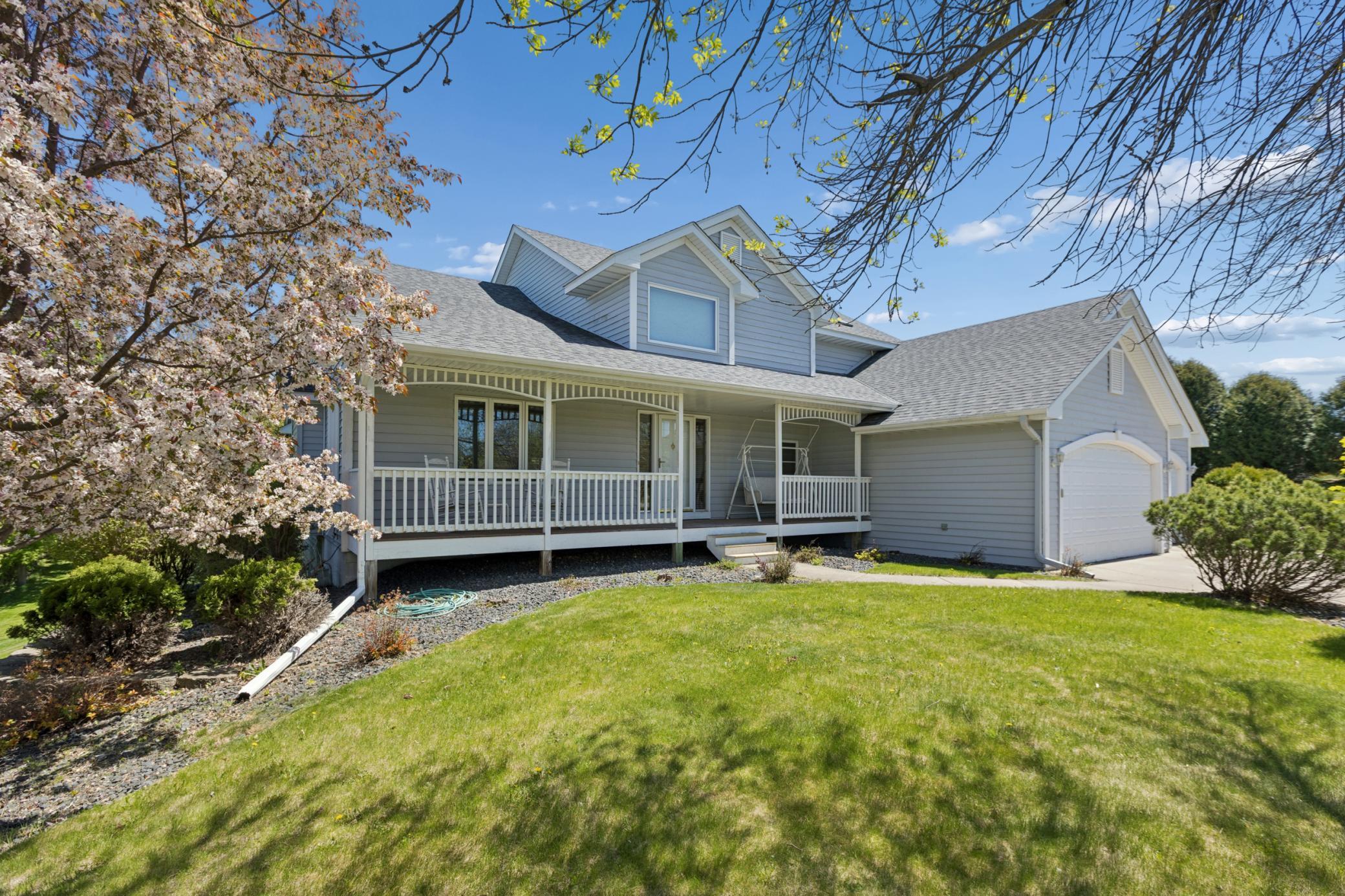 14180 Dehnsfield Road