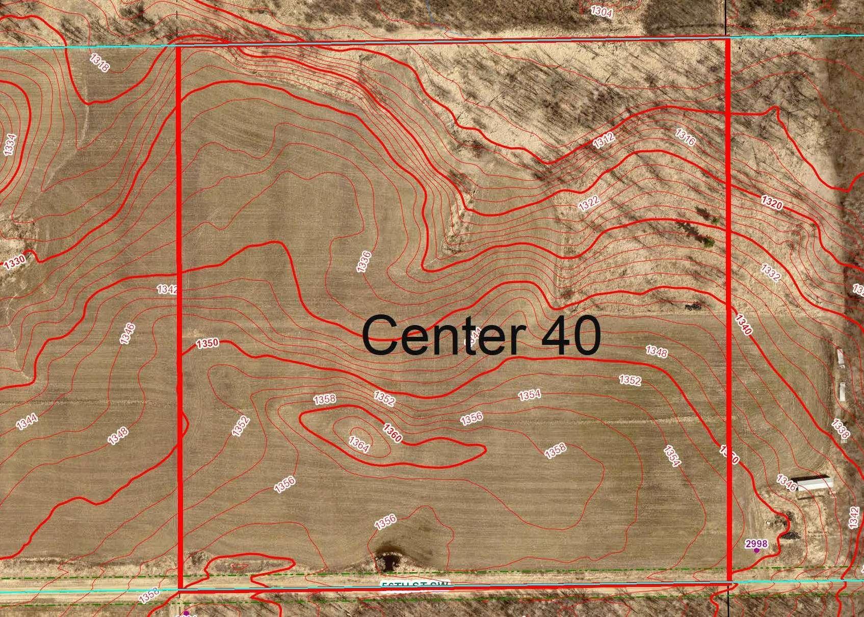 Parcel 2 56 Street SW