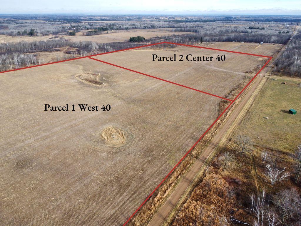 Parcel 2 56 Street SW
