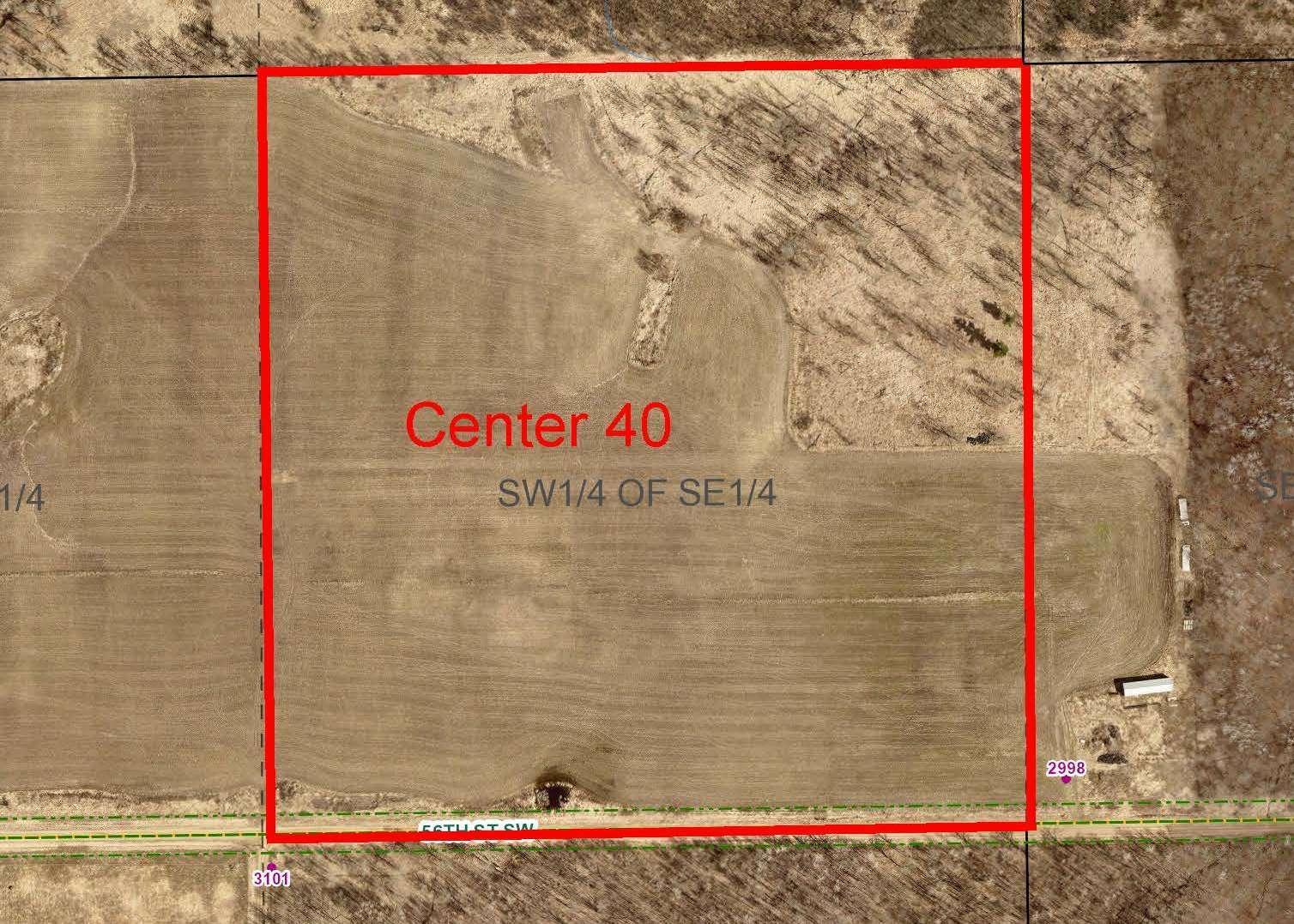 Parcel 2 56 Street SW