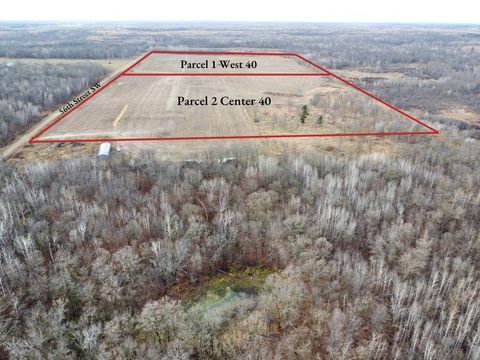 Parcel 2 56 Street SW Pequot Lakes MN 56472