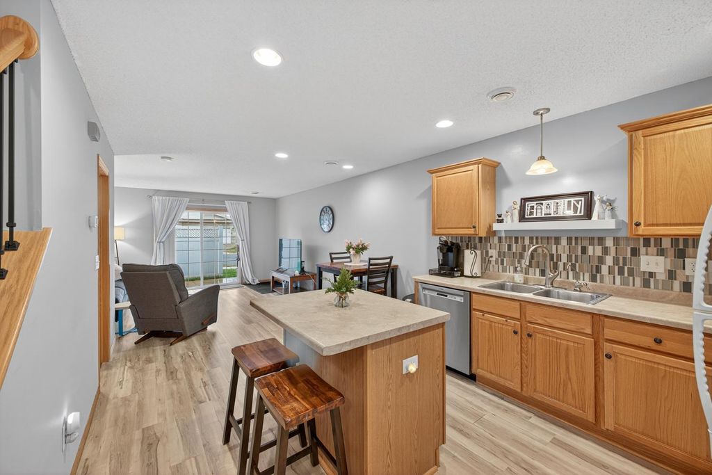 Photo of 3084 River Falls Court NW, Rochester, MN 55901 (MLS # 7046547)