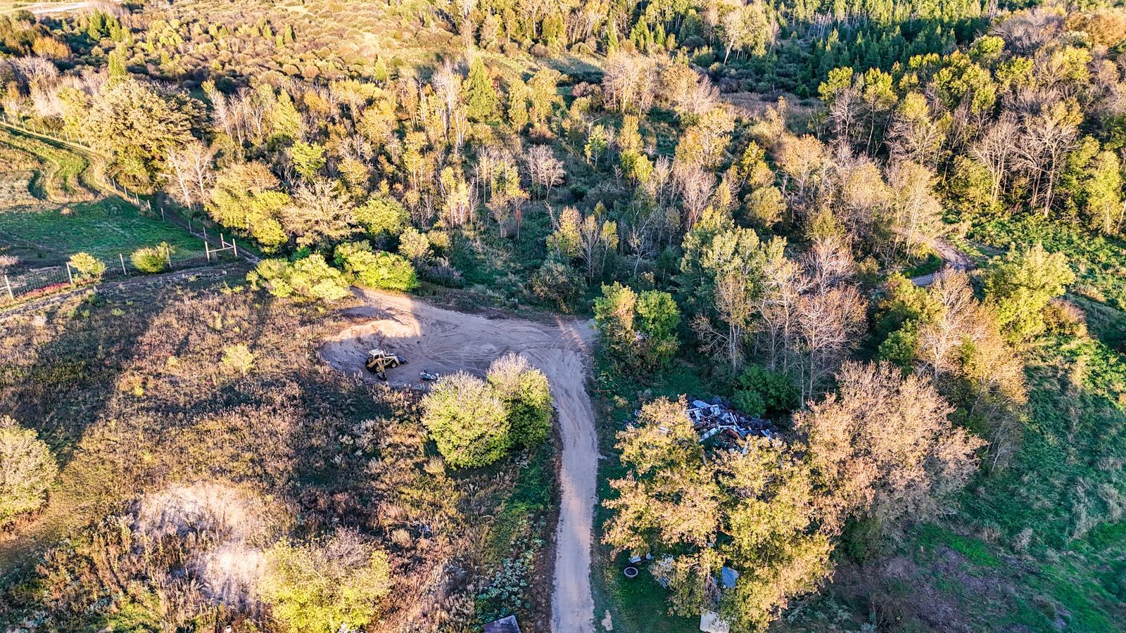 TBD 35515 State Highway 87