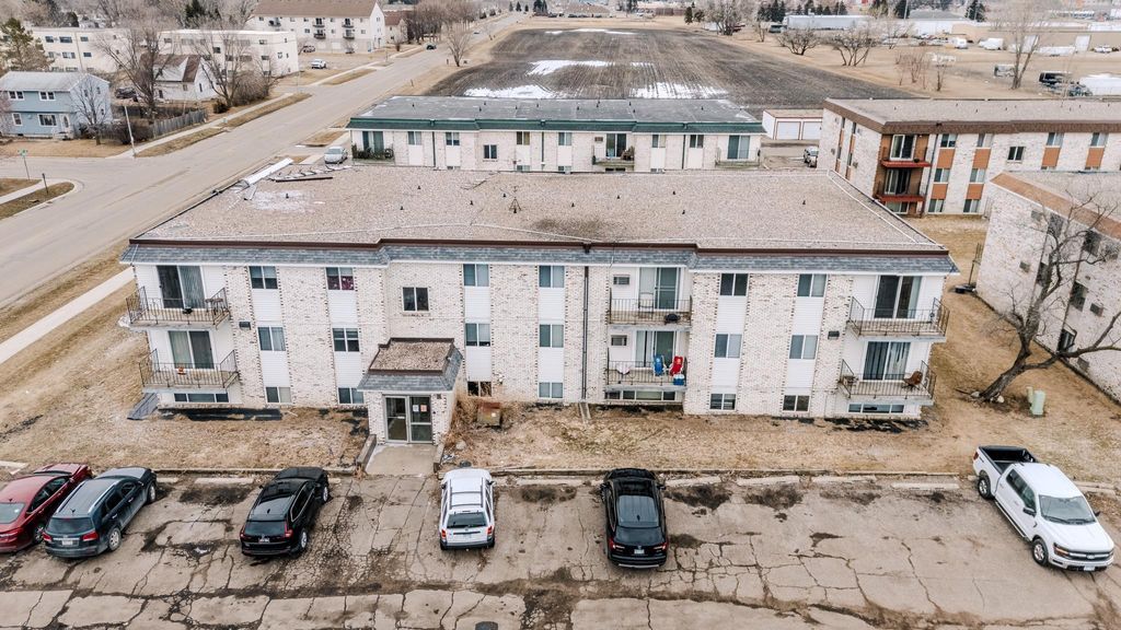 Photo of 2409 4th Avenue N, Moorhead, MN 56560 (MLS # 7064756)