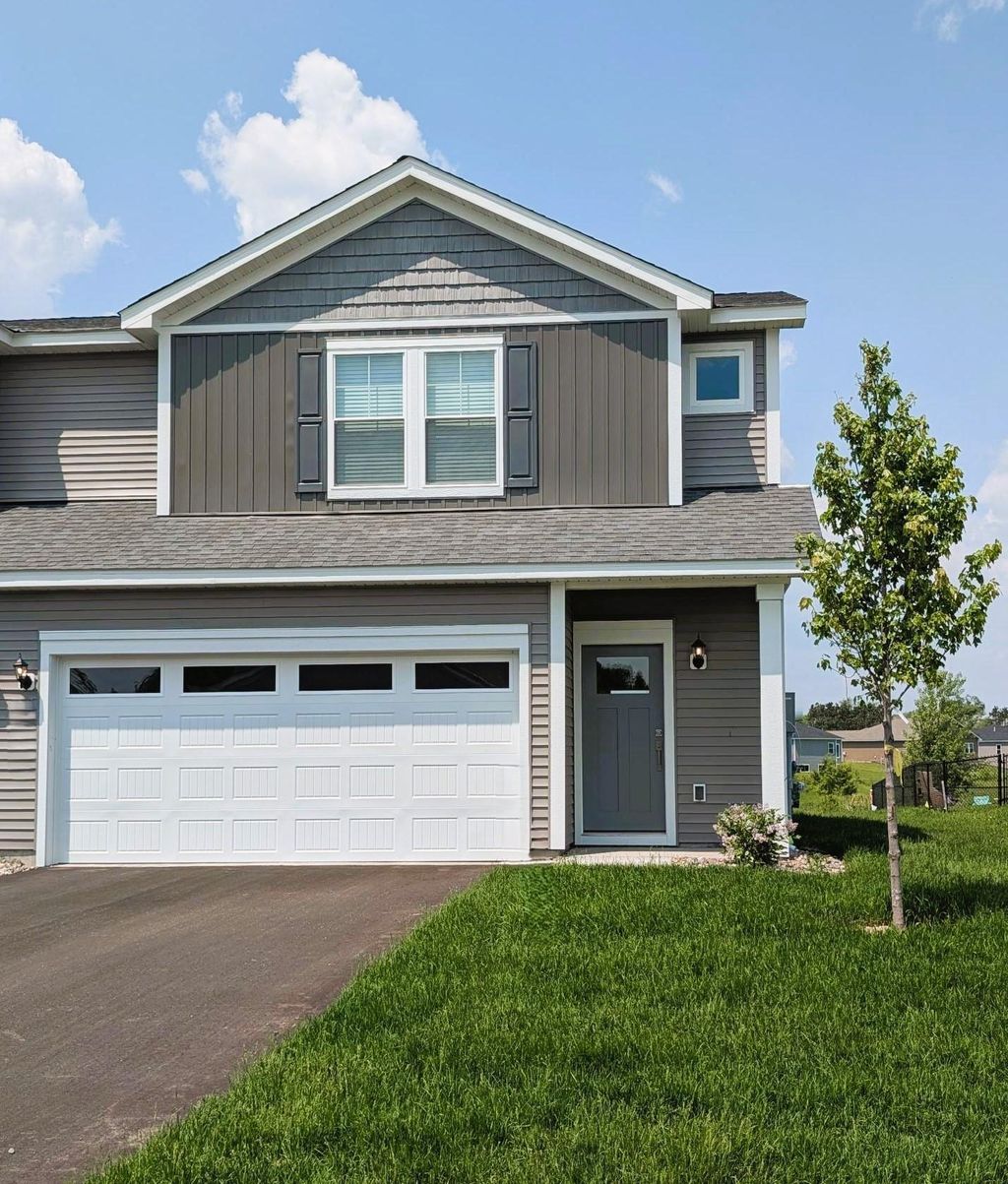 Photo of 39749 Fallbrook Avenue, North Branch, MN 55056 (MLS # 6748285)