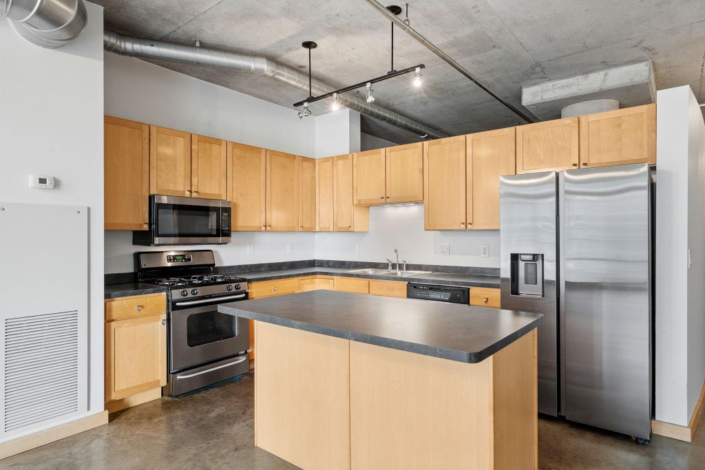Photo of 720 N 4th Street #R405, Minneapolis, MN 55401 (MLS # 7149270)