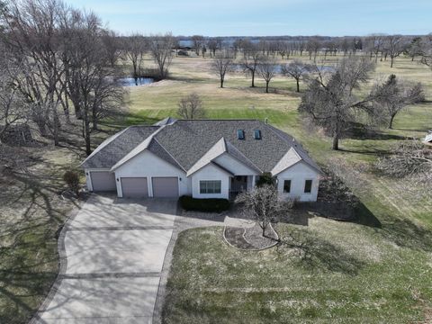 Photo of 417 Golf Terrace, Litchfield, MN 55355 (MLS # 7023263)