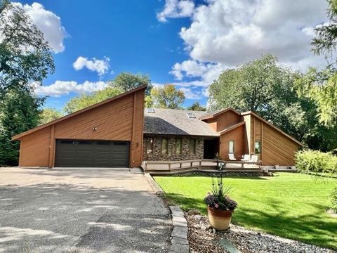Photo of 2020 Vision Lane, Redwood Falls, MN 56283 (MLS # 6607890)