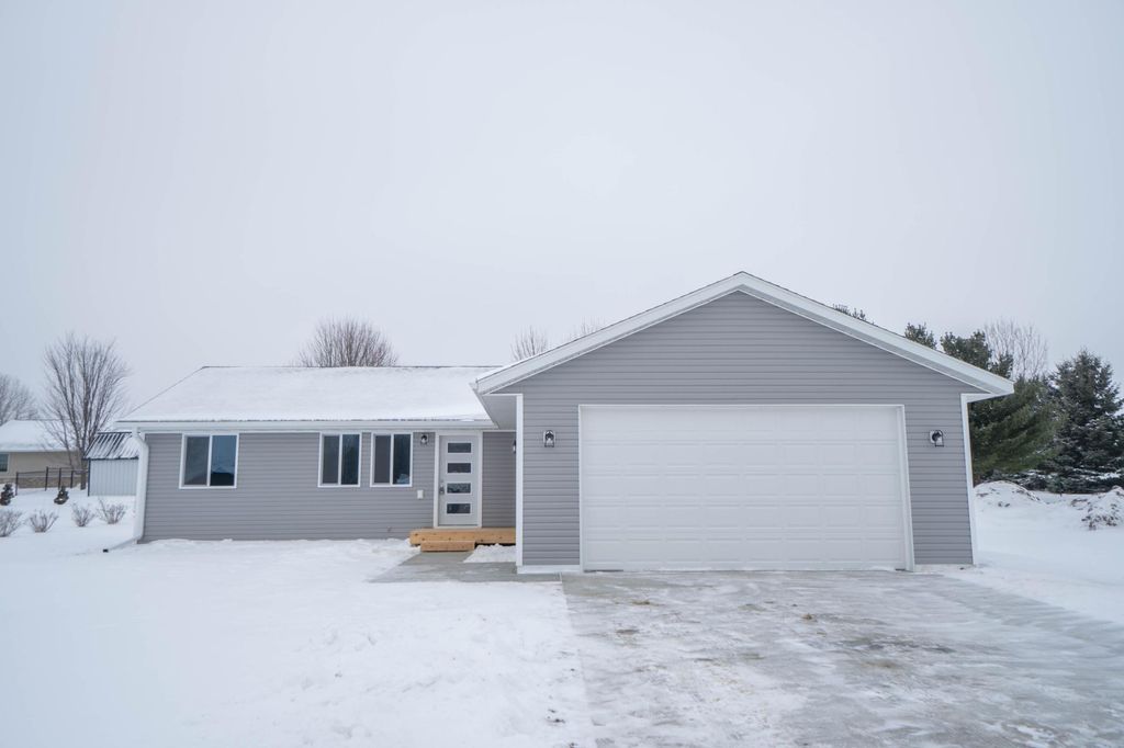 Photo of 412 Russ Parta Drive, New York Mills, MN 56567 (MLS # 6825696)