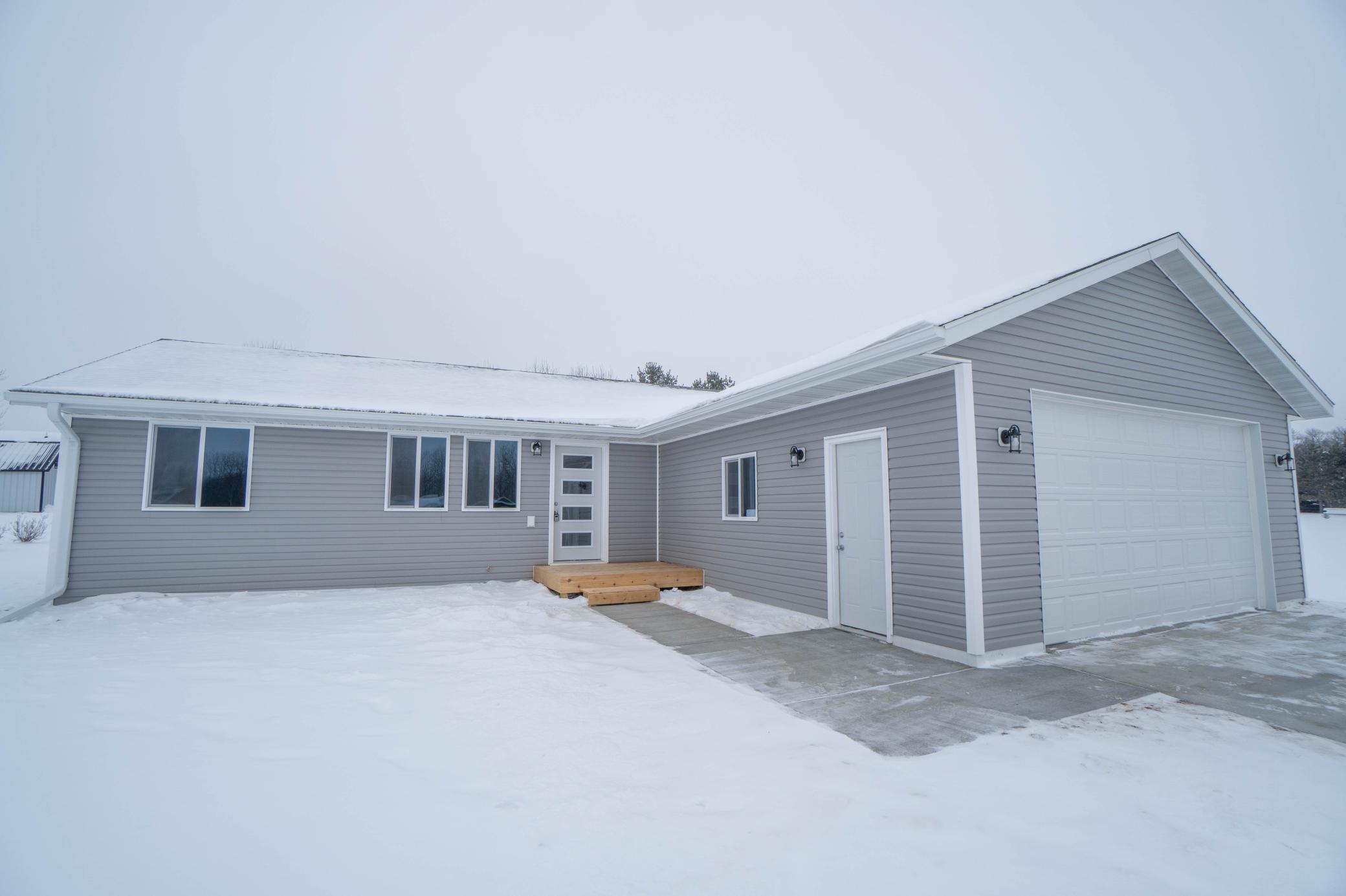 412 Russ Parta Drive