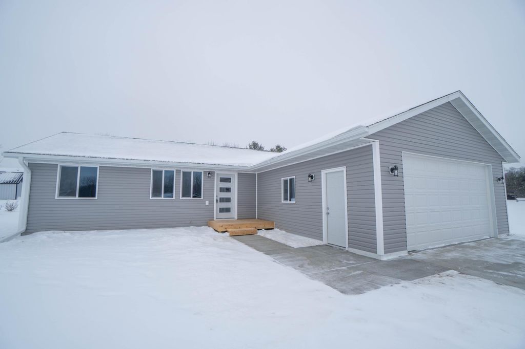 Photo of 412 Russ Parta Drive, New York Mills, MN 56567 (MLS # 6825696)