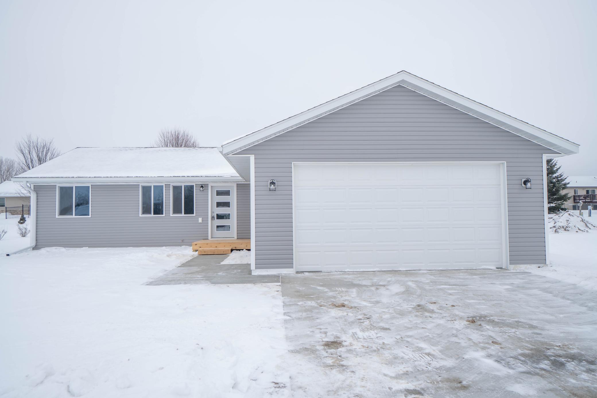 412 Russ Parta Drive