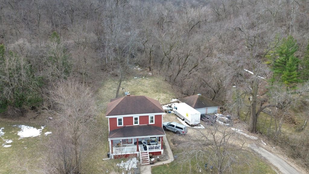 Photo of 591 E 7th Street, Red Wing, MN 55066 (MLS # 6784737)