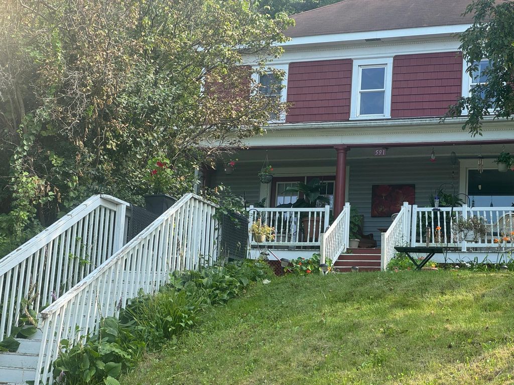 Photo of 591 E 7th Street, Red Wing, MN 55066 (MLS # 6784737)