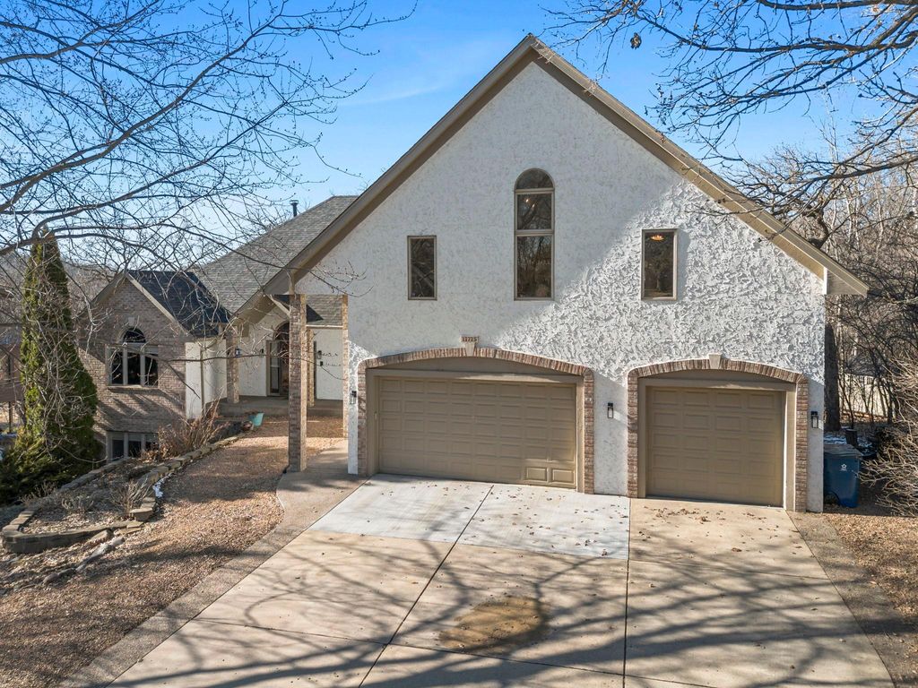 Photo of 11715 177th Street W, Lakeville, MN 55044 (MLS # 7023868)