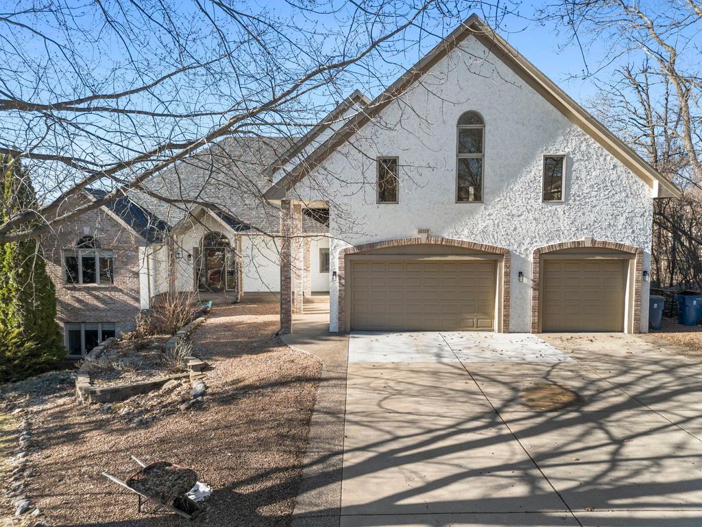 Photo of 11715 177th Street W, Lakeville, MN 55044 (MLS # 7023868)