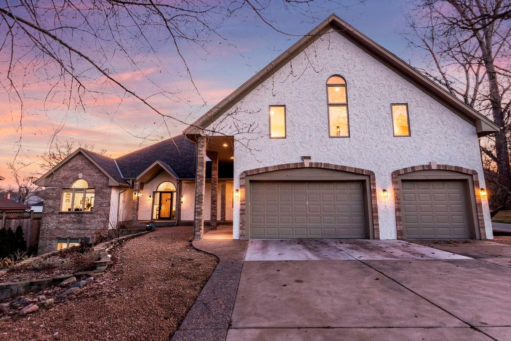 Photo of 11715 177th Street W, Lakeville, MN 55044 (MLS # 7023868)