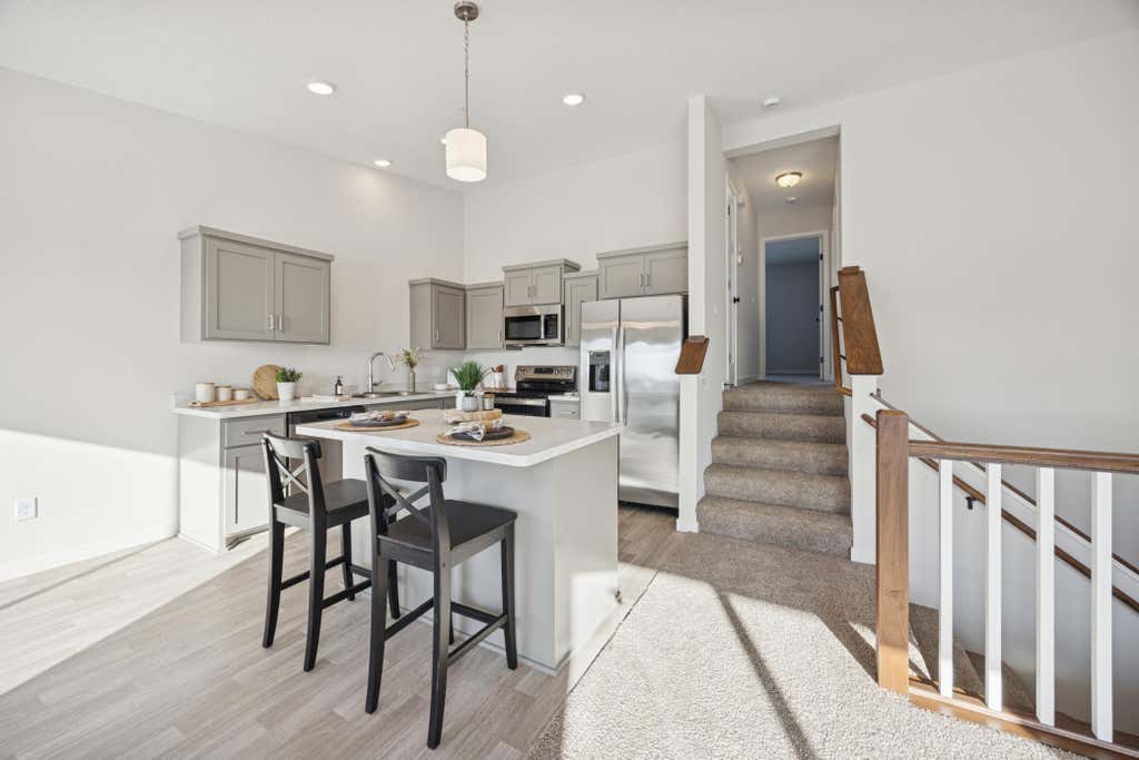 Photo of 1106 45th Avenue NE, Saint Cloud, MN 56304 (MLS # 7107743)